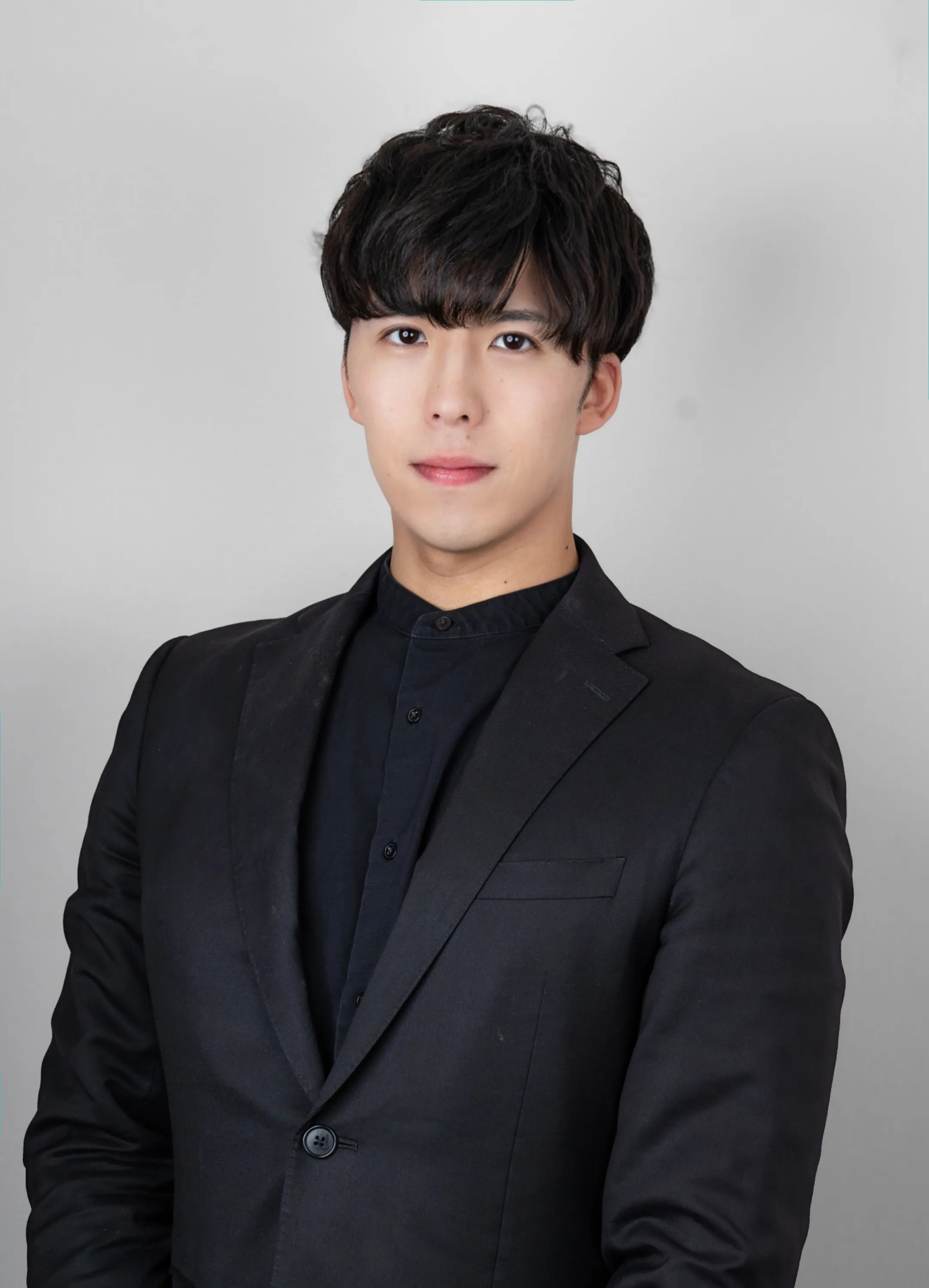 MADE IN CREW 代表取締役 村田修平