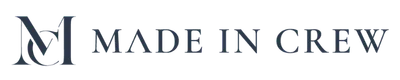 MADE IN CREW