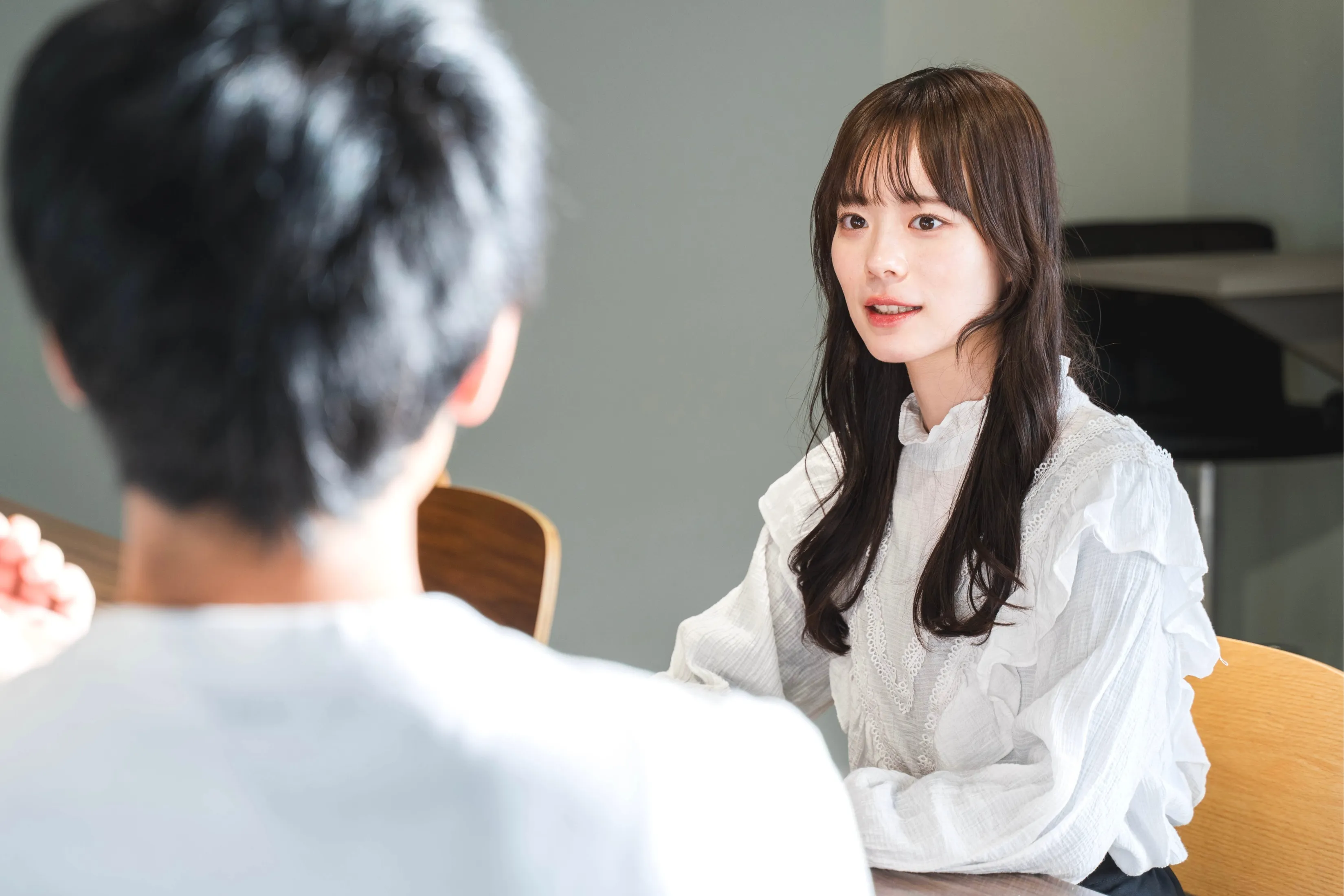 成果につながる見え方から撮影構成を設計