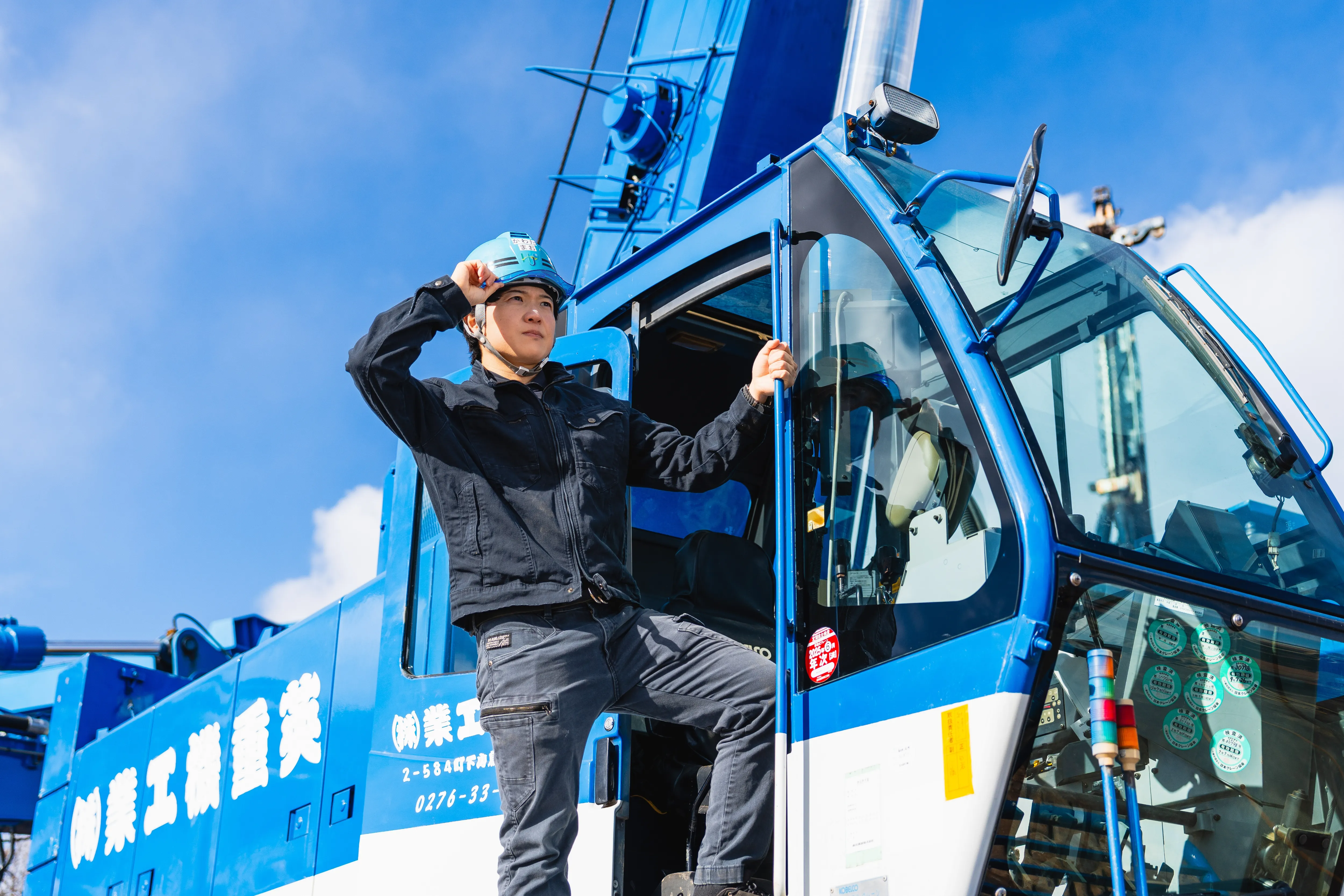採用・集客に使える写真素材をまとめて撮影