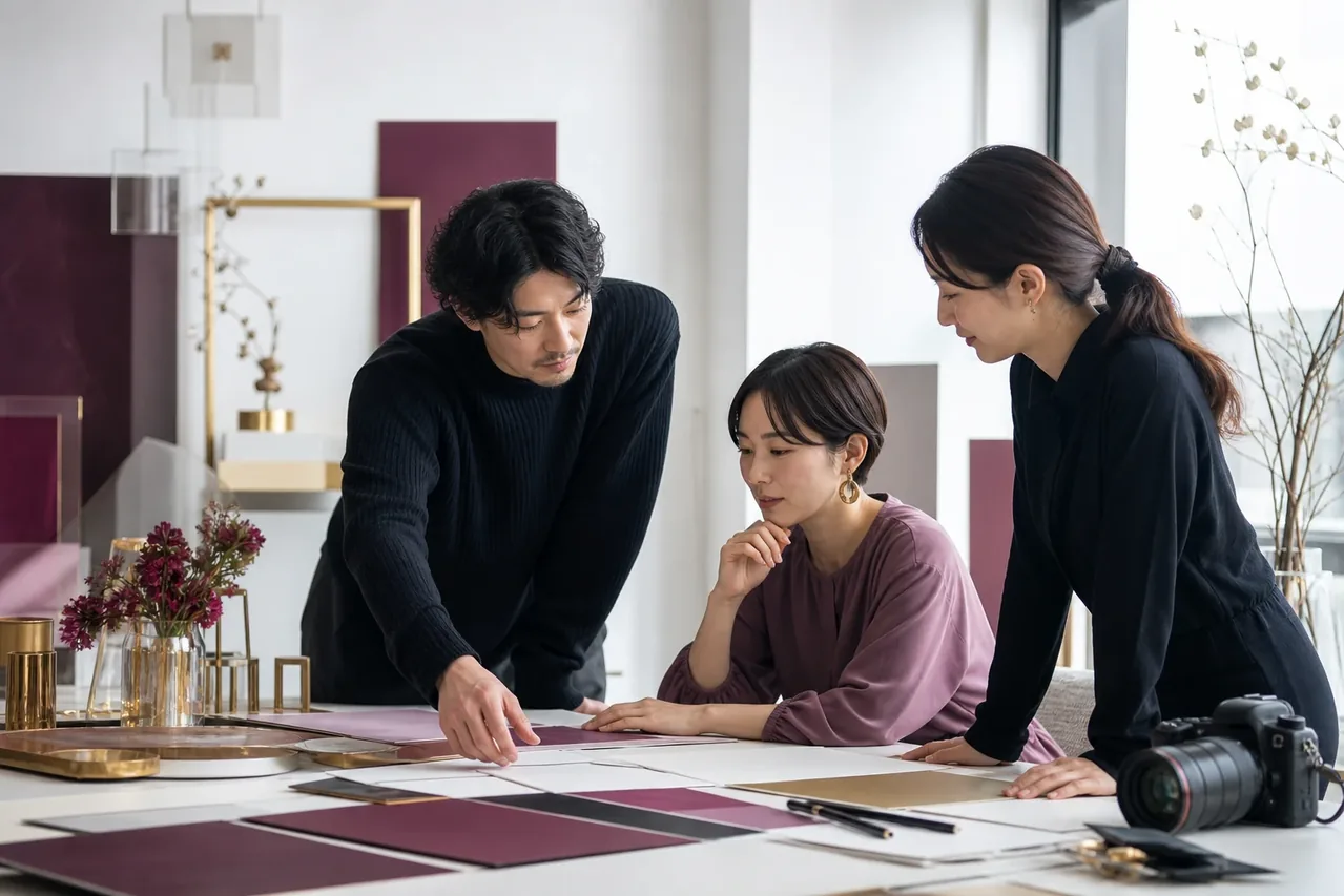 Web制作・LP制作のイメージ