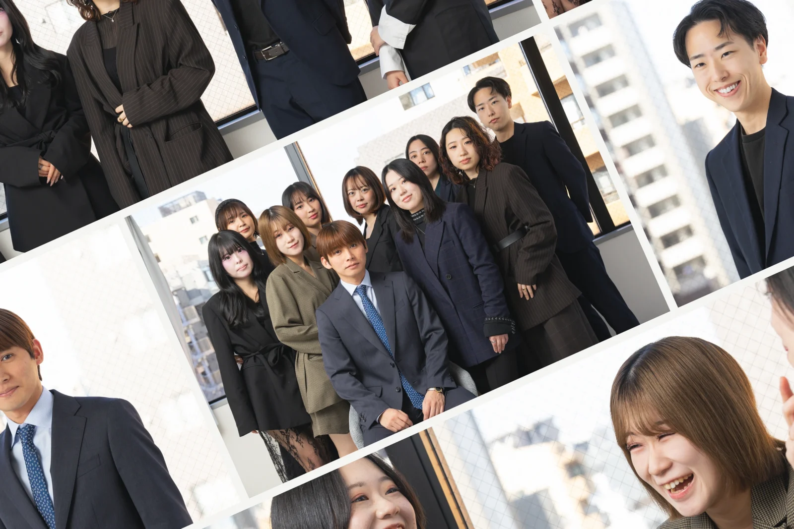 保護中: 株式会社epiphany様｜ホームページ・プロフィール写真撮影